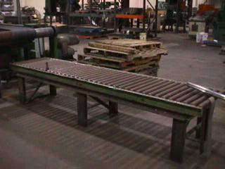 steel shelving manufacturer