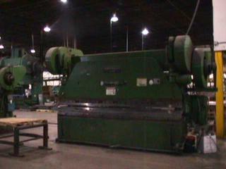 industrial steel shelving equipment examples