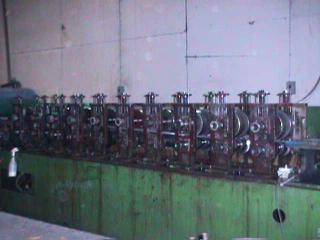 industrial steel shelves