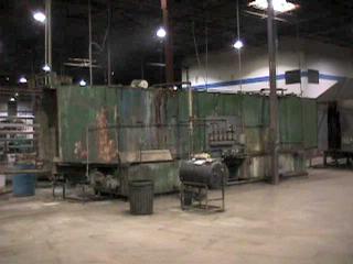 steel shelving company